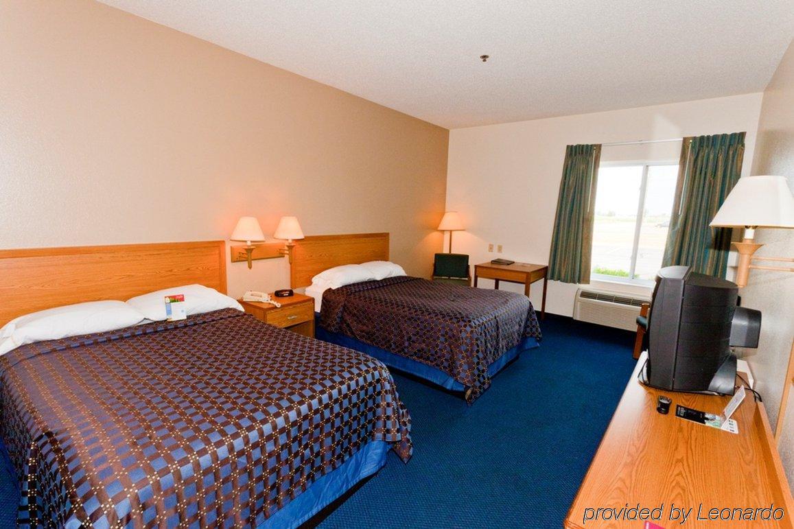 Red Roof Inn Clyde Habitación foto